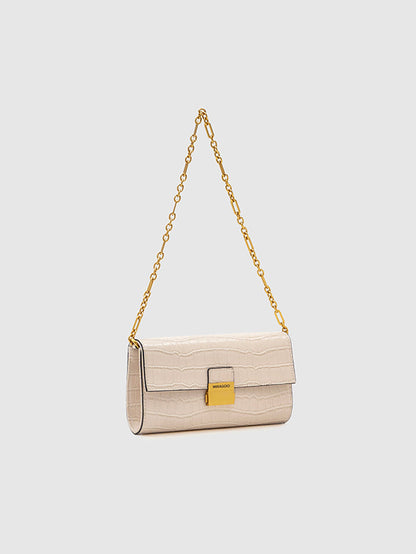 Cynthia Shoulder Clutch