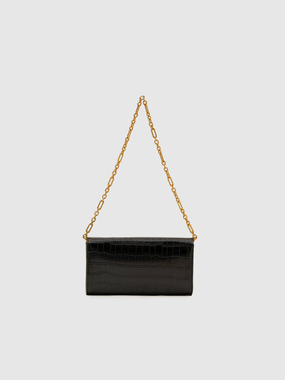Cynthia Shoulder Clutch