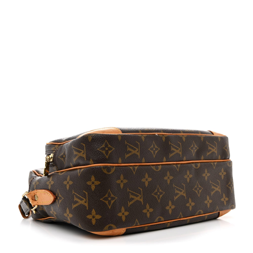 Monogram Nil 28