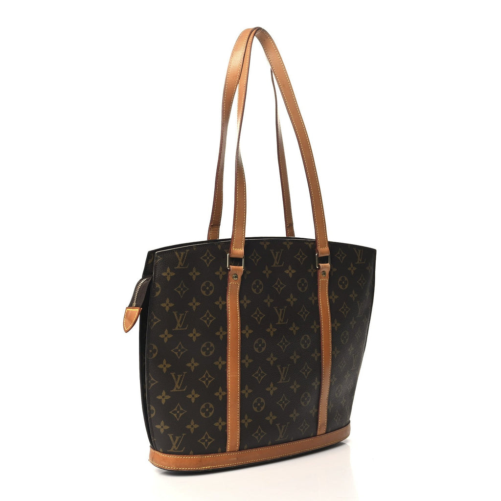 Monogram Babylone