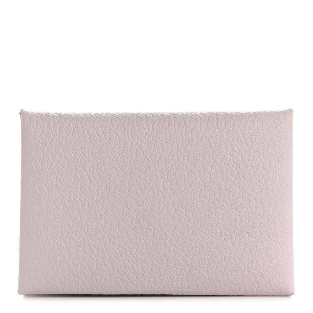 Chevre Mysore Calvi  Case Mauve Pale