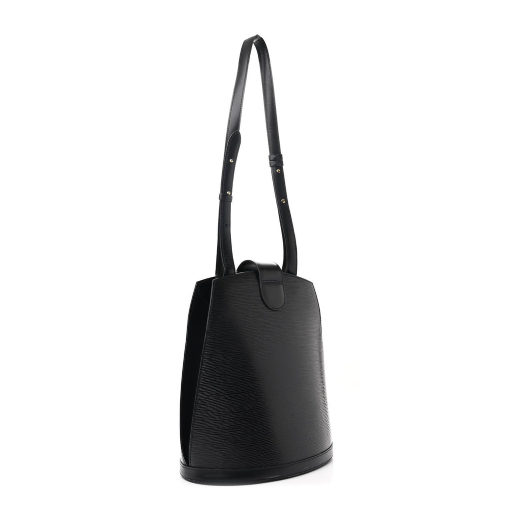 Epi Cluny Black
