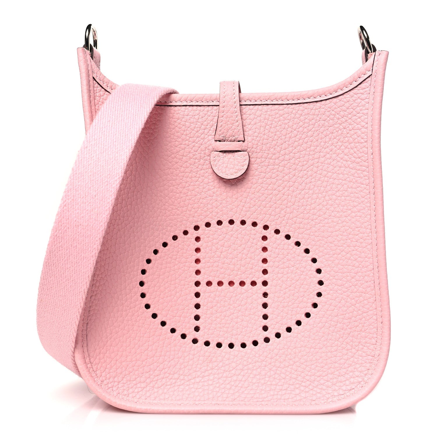 Taurillon Clemence Evelyne TPM Rose Sakura