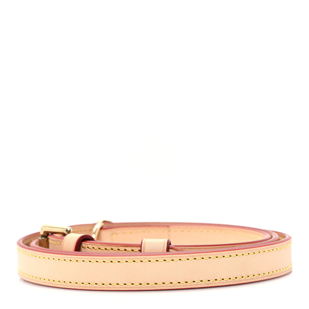 Vachetta 16mm Adjustable Shoulder Strap