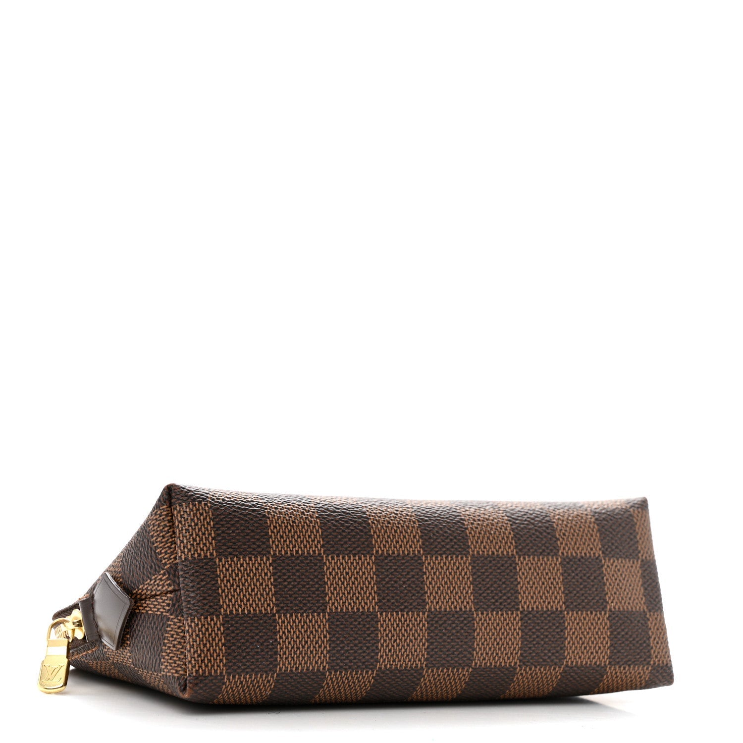 Damier Ebene Cosmetic Pouch
