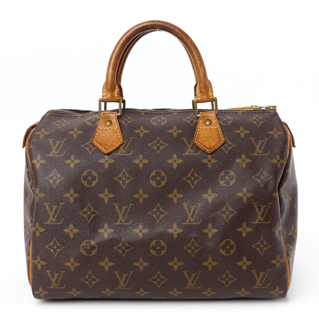 Monogram Speedy 30