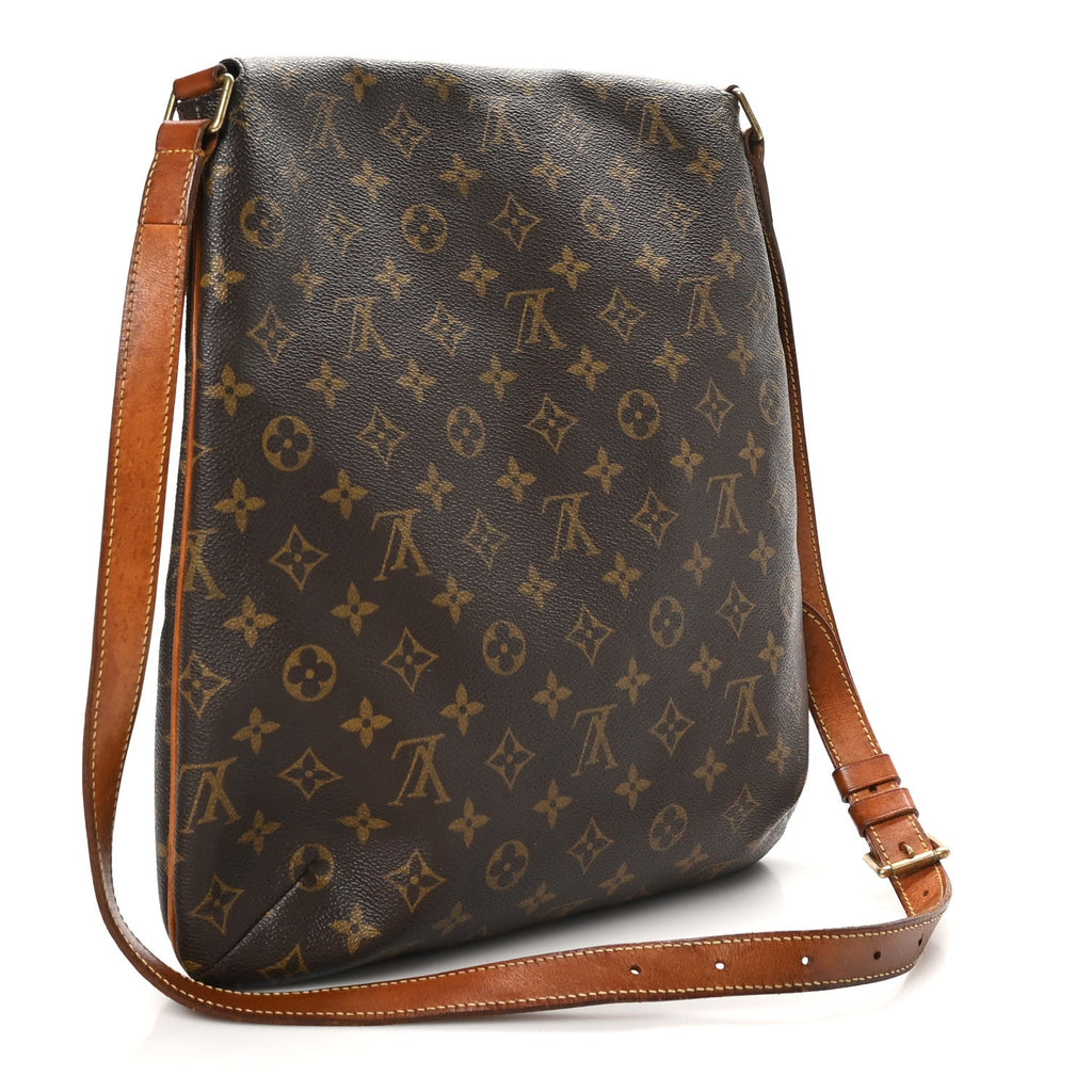 Monogram Musette GM