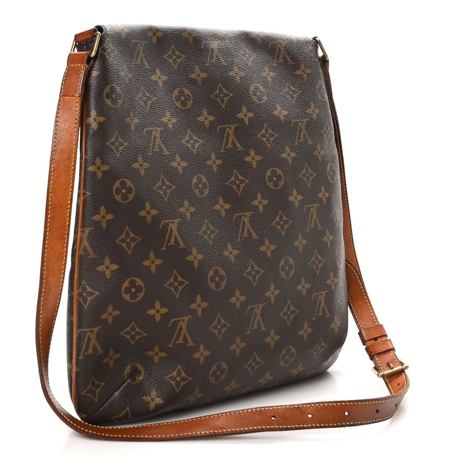 Monogram Musette GM