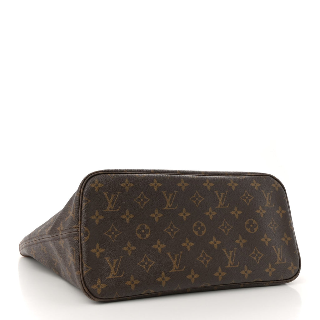 Monogram Neverfull MM
