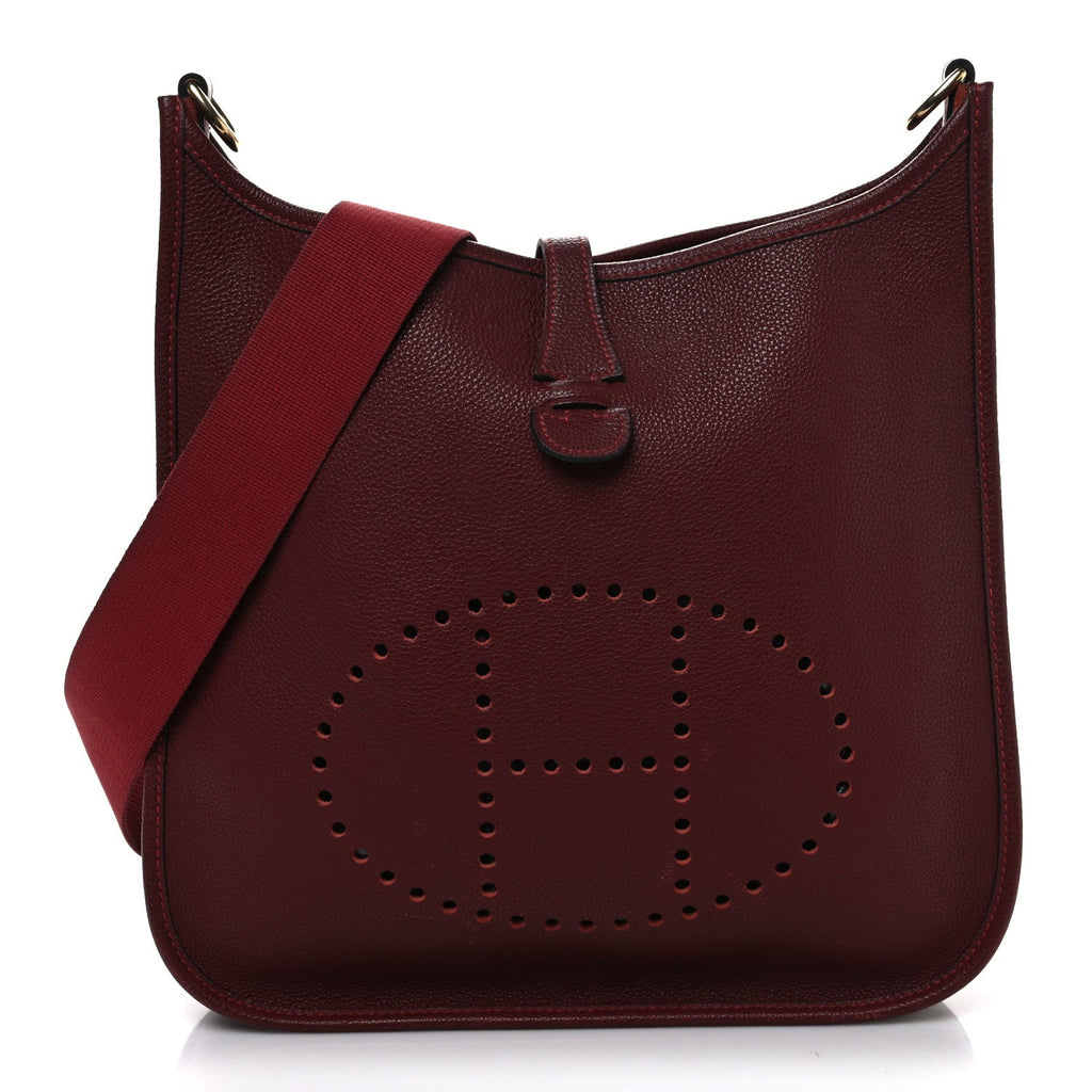 Togo Evelyne PM Rouge