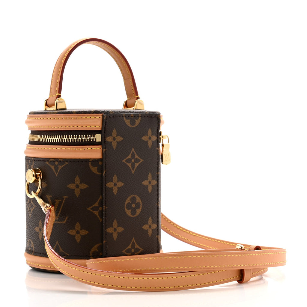 Monogram Nano Cannes