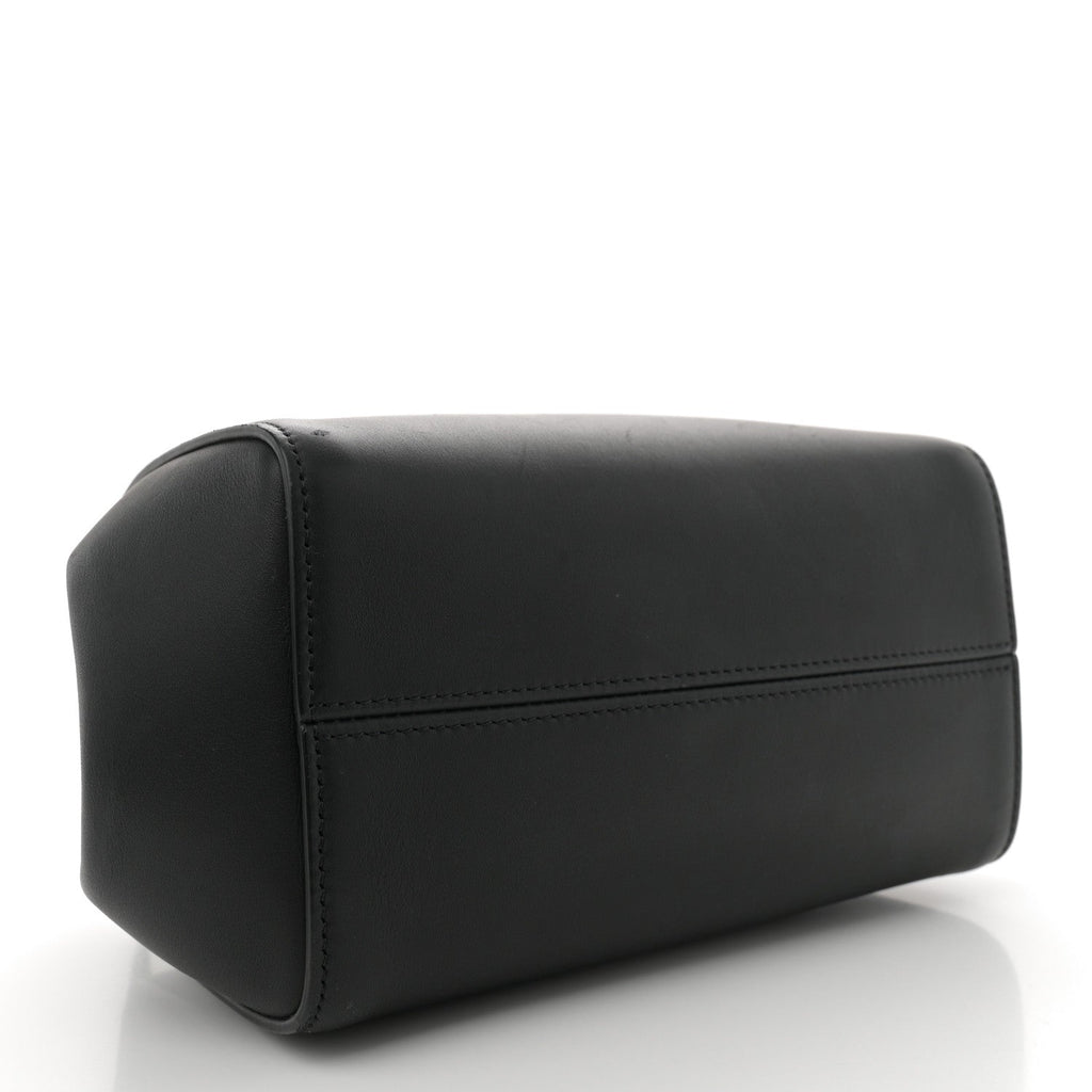 Calfskin Small Joyce Black