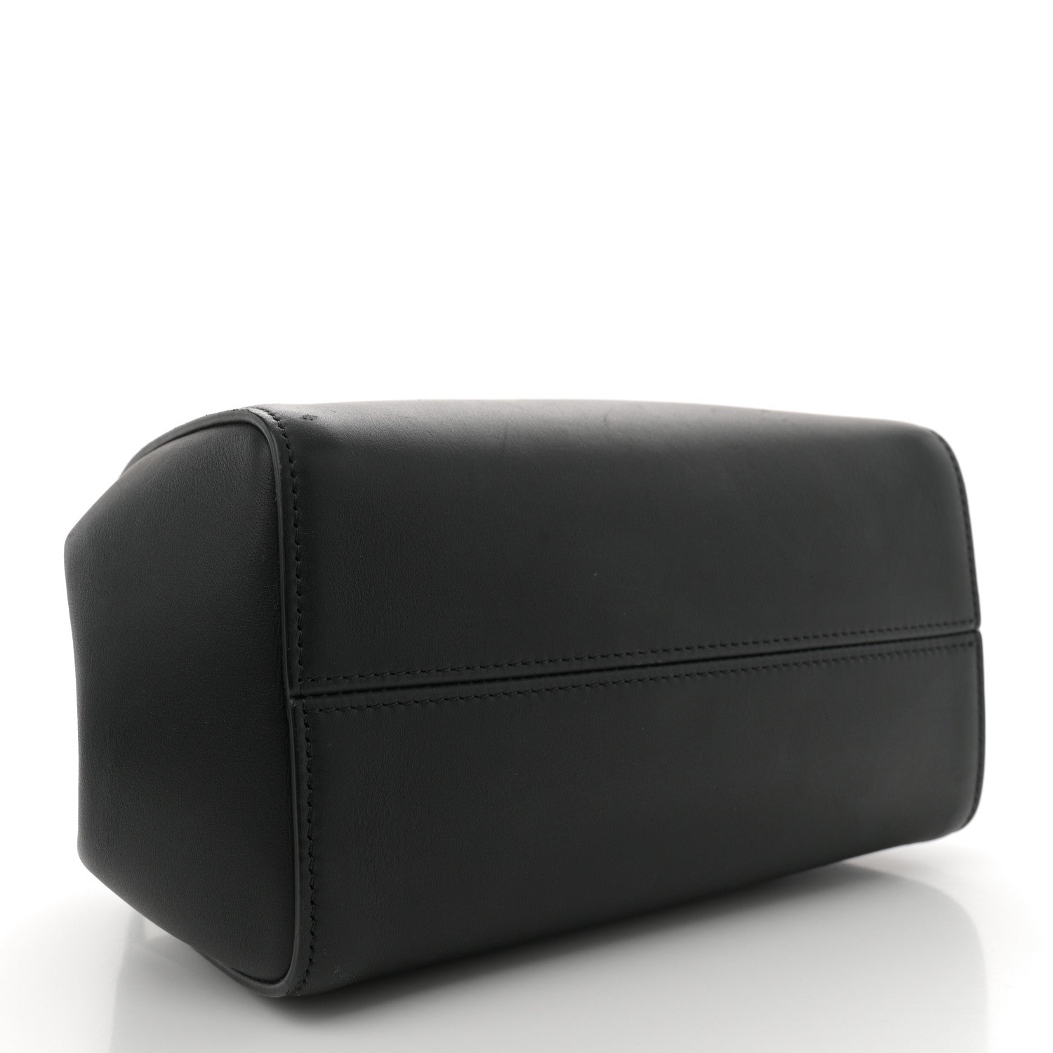 Calfskin Small Joyce Black