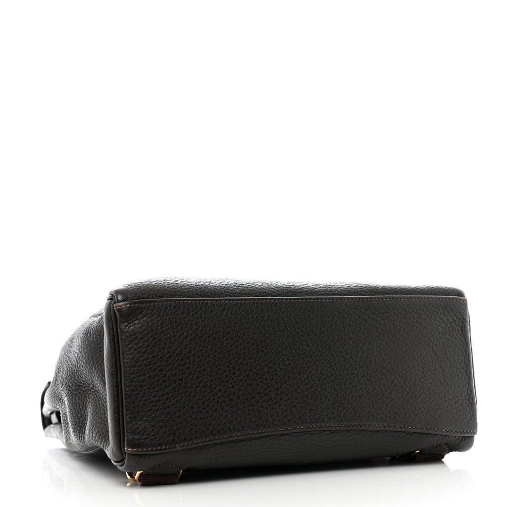 Taurillon Clemence Kelly Ado Backpack Ebene