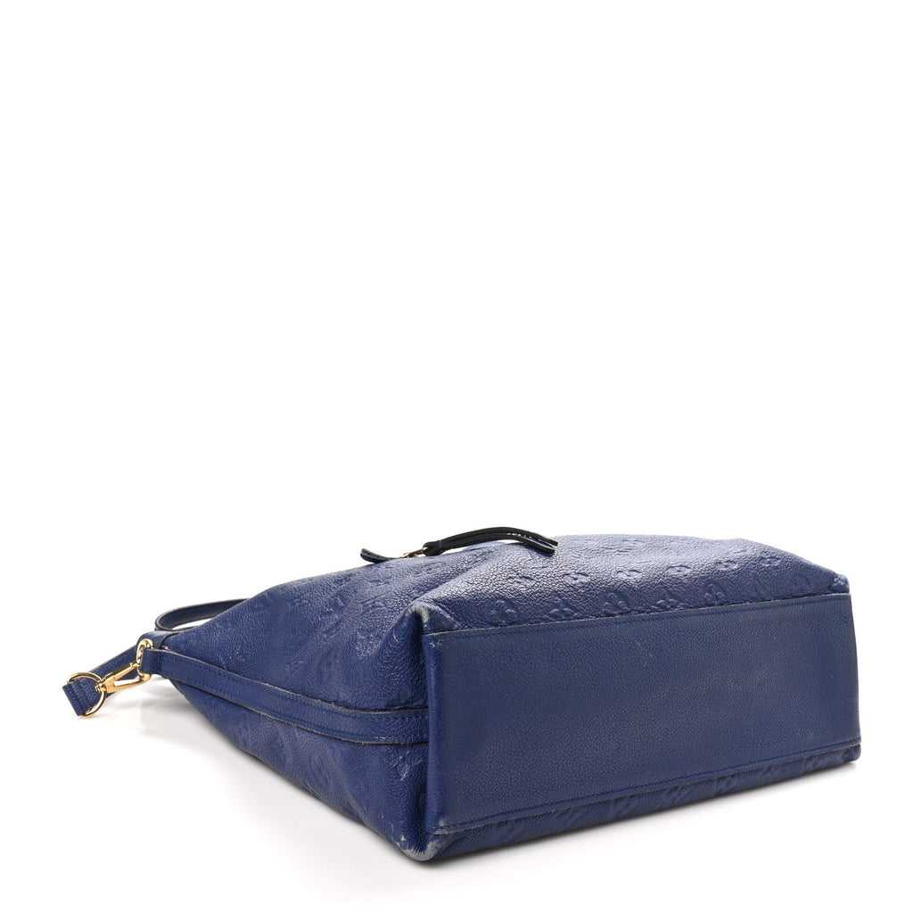 Empreinte Bastille MM Iris