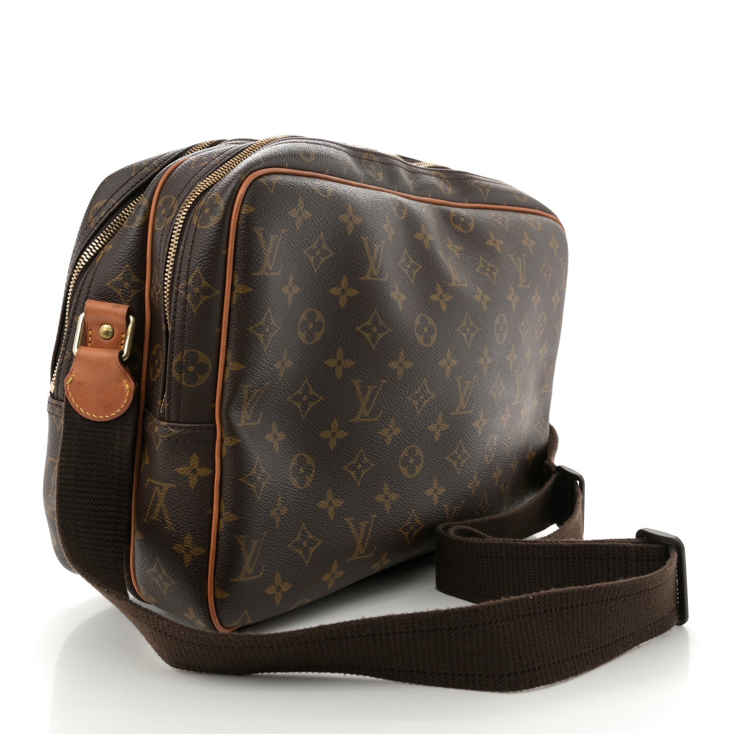 Monogram Reporter GM