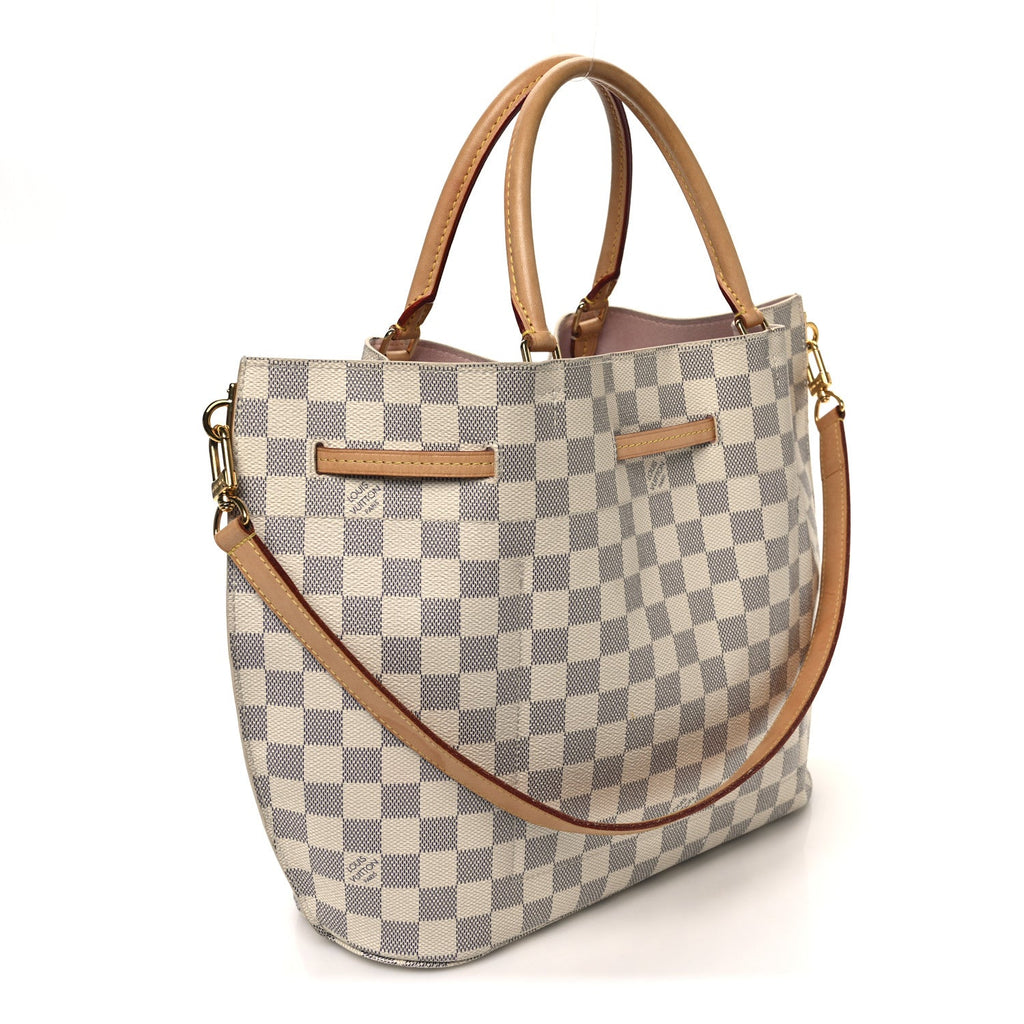 Damier Azur Girolata