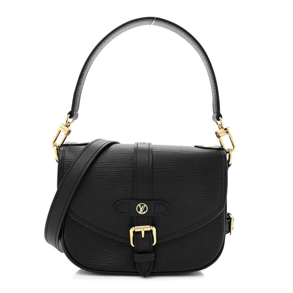 Epi Saumur BB Black