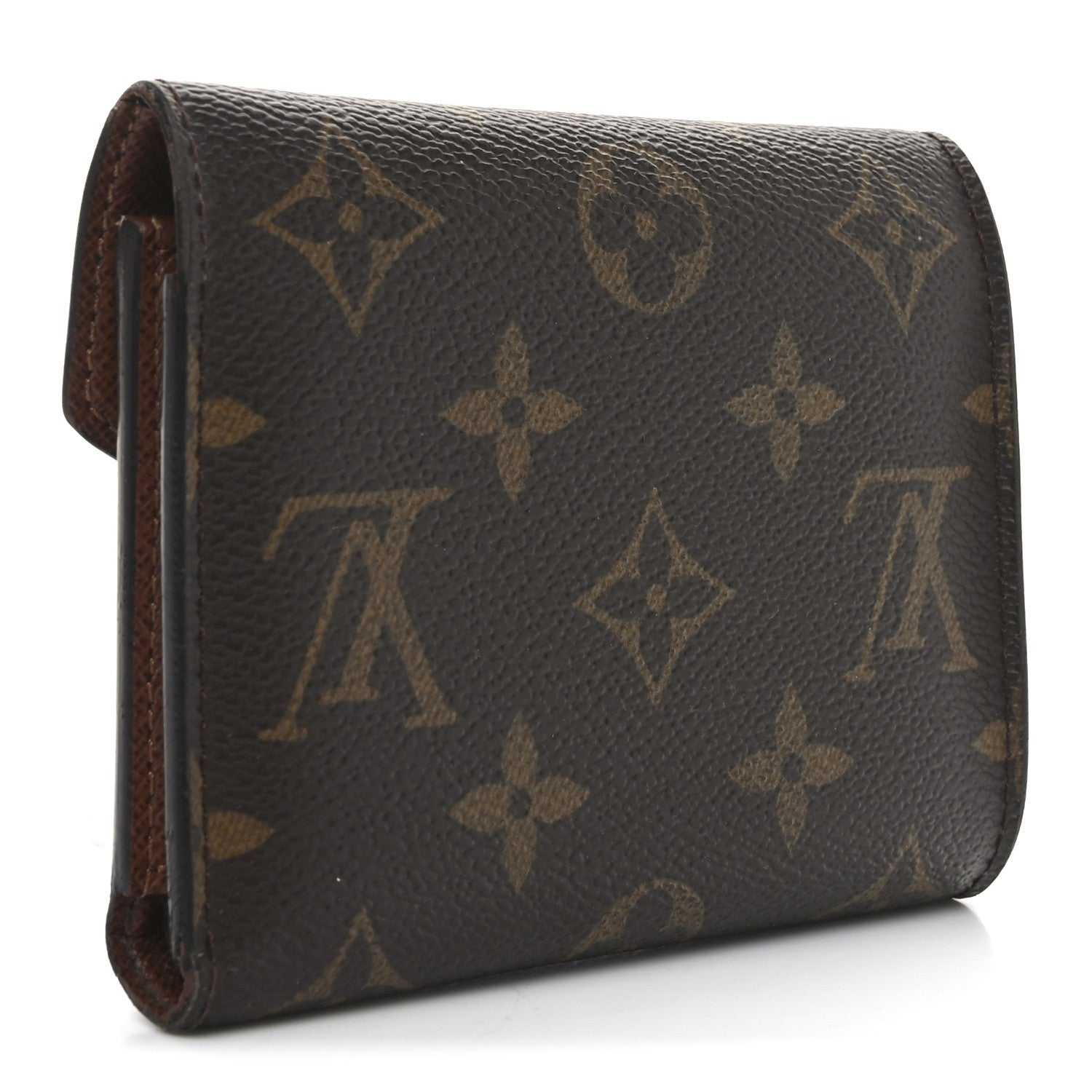 Monogram Victorine Wallet Armagnac