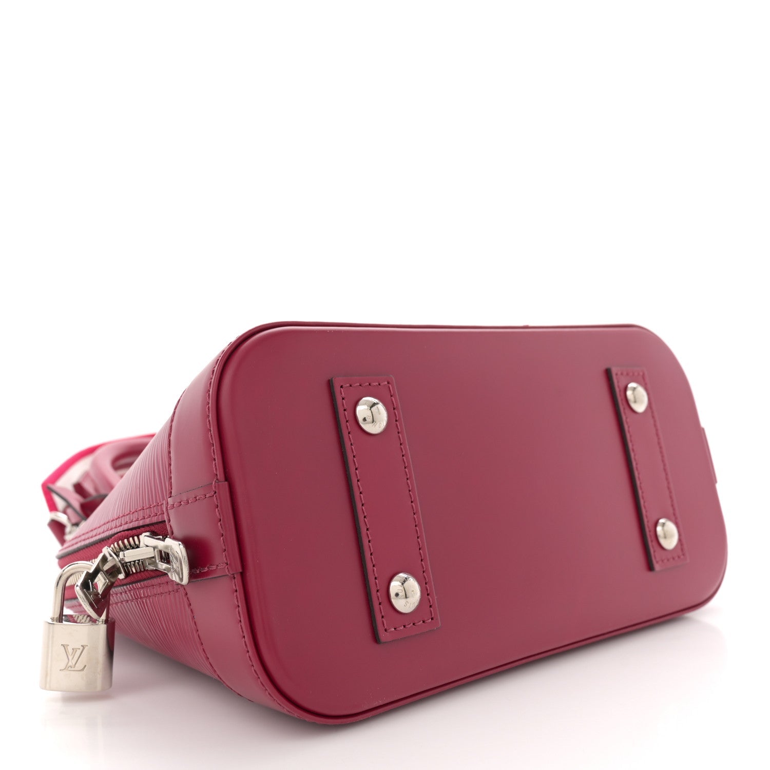 Epi Jacquard Alma BB Raspberry