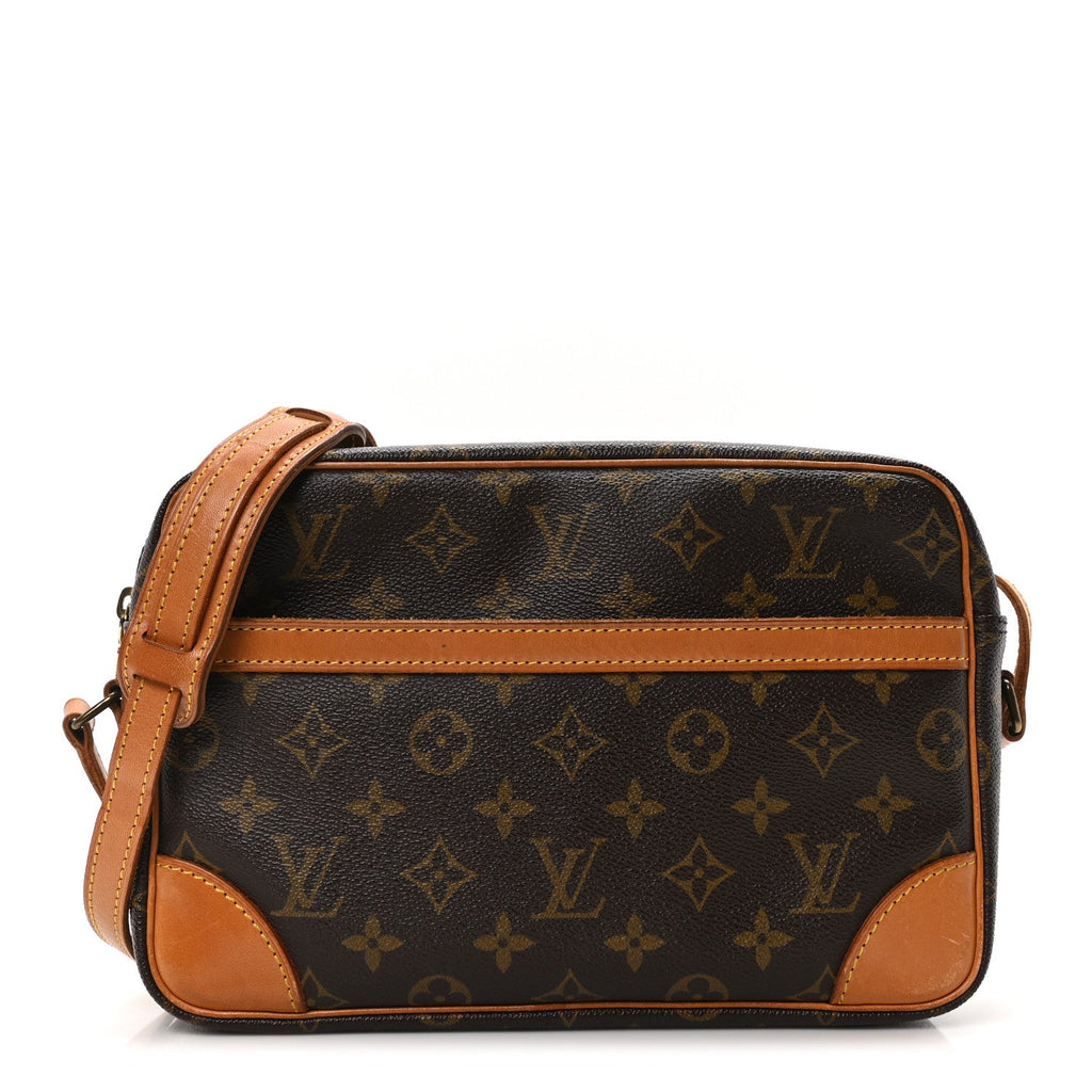 Monogram Trocadero 27