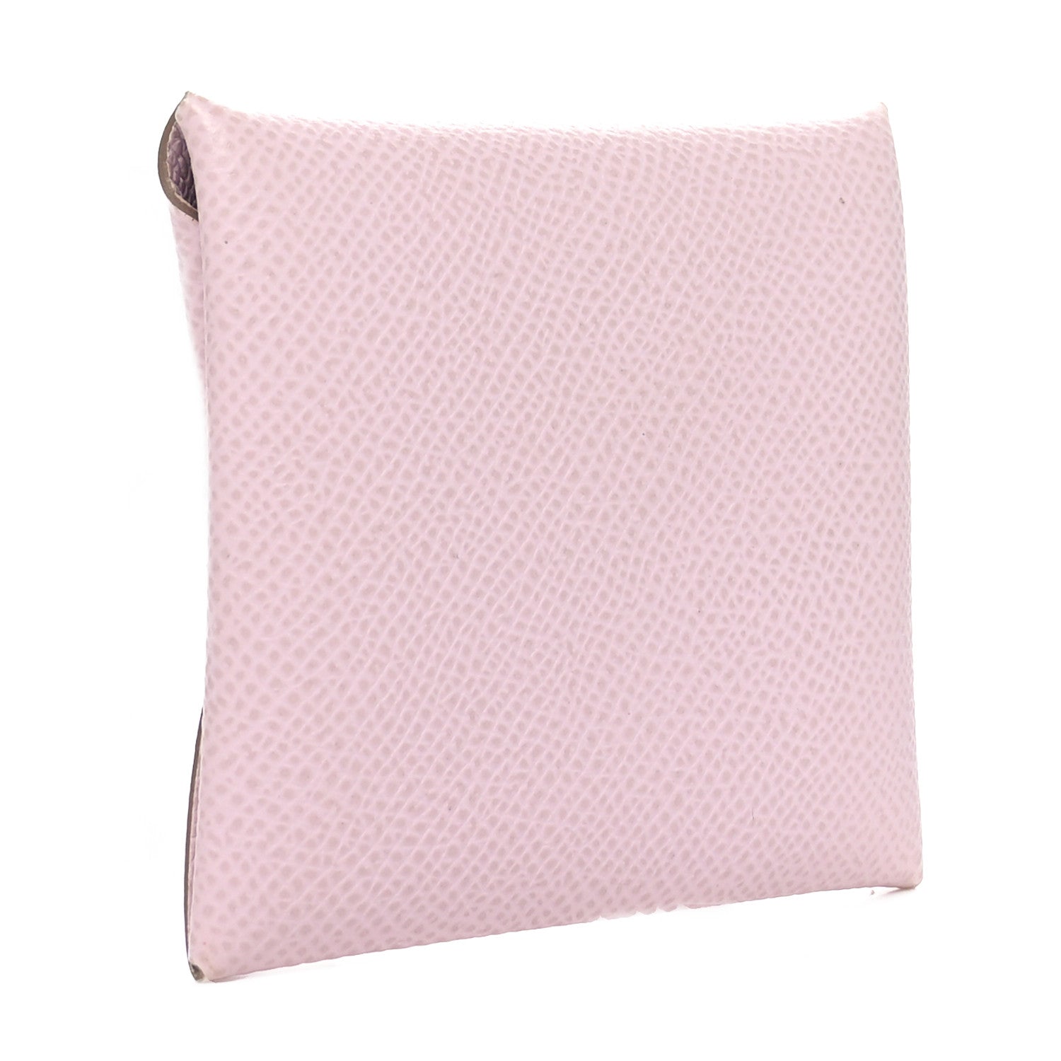 Epsom Bastia Coin Purse Mauve Pale