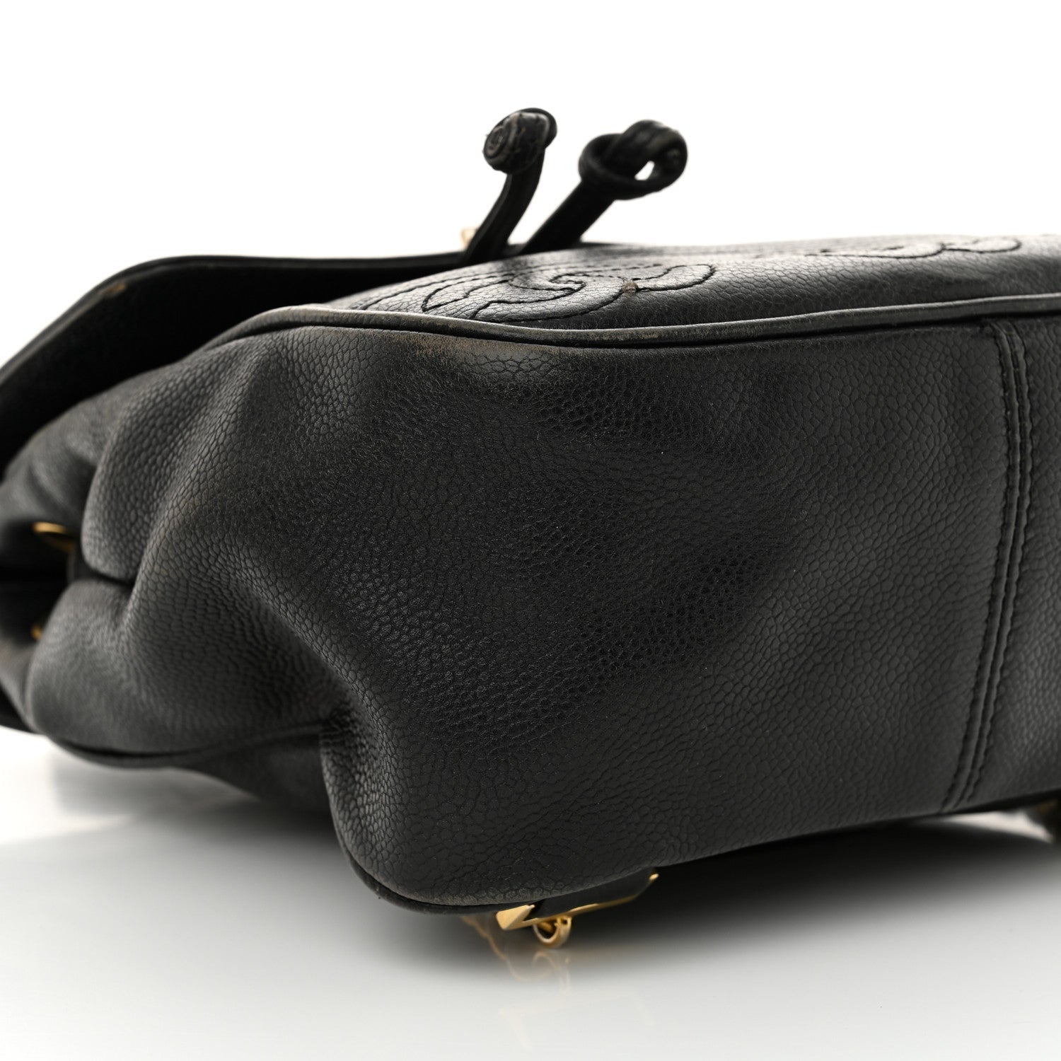 Caviar CC Backpack Black