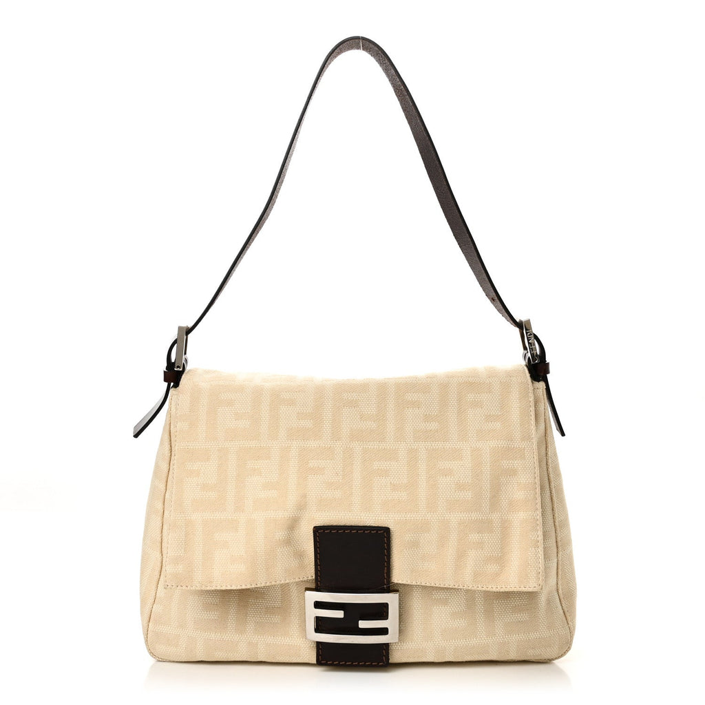 Zucca Mama Baguette Beige