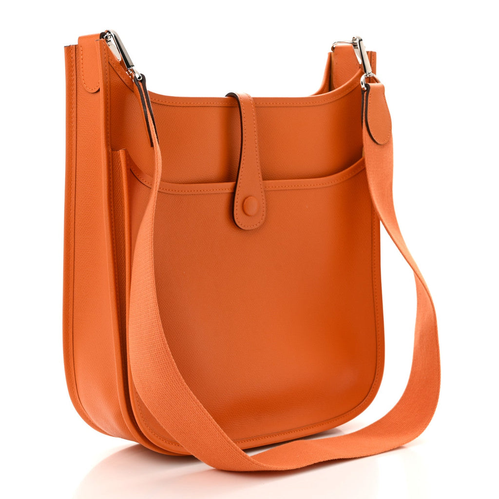 Epsom Evelyne II PM Orange