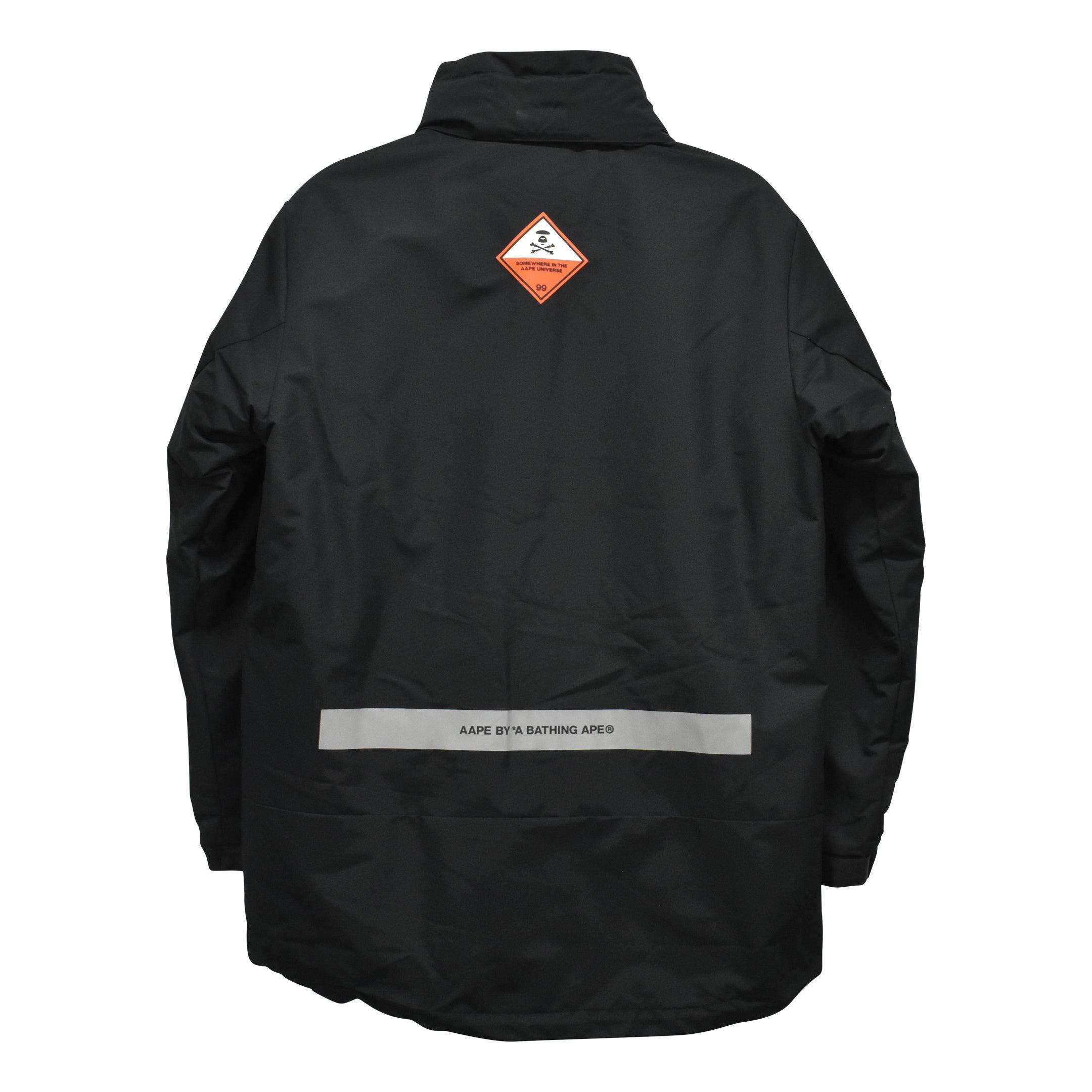AAPE Jacket - Men's L