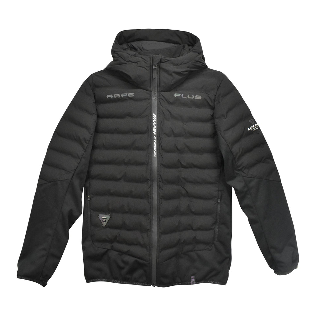 AAPE Puffer Jacket - Men's L