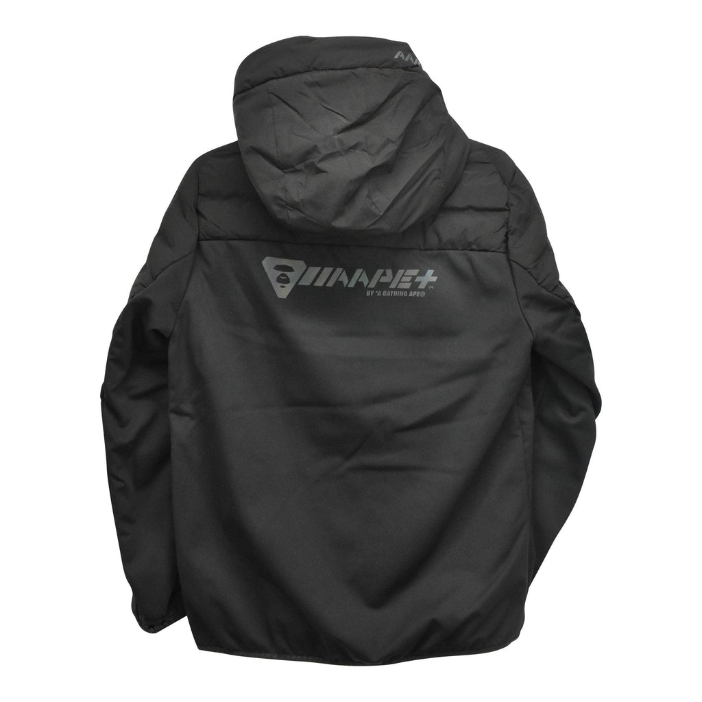 AAPE Puffer Jacket - Men's L