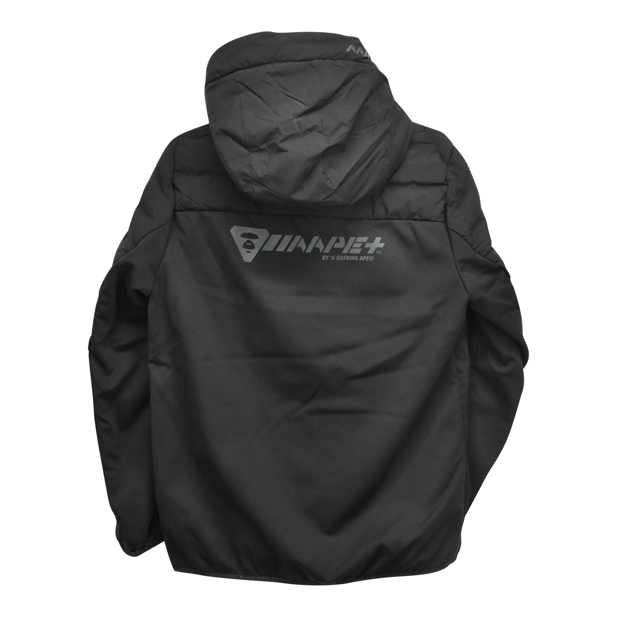AAPE Puffer Jacket - Men's L