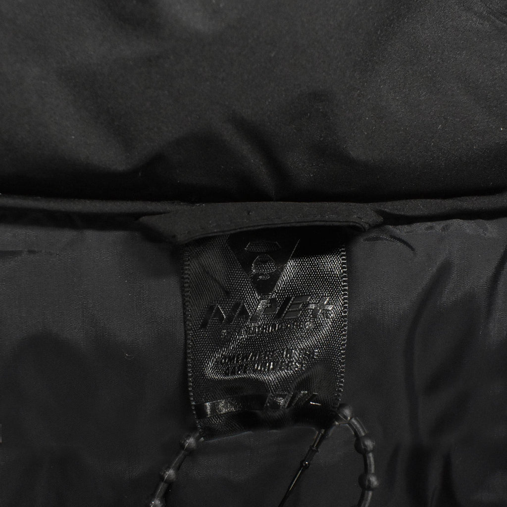 AAPE Puffer Jacket - Men's L