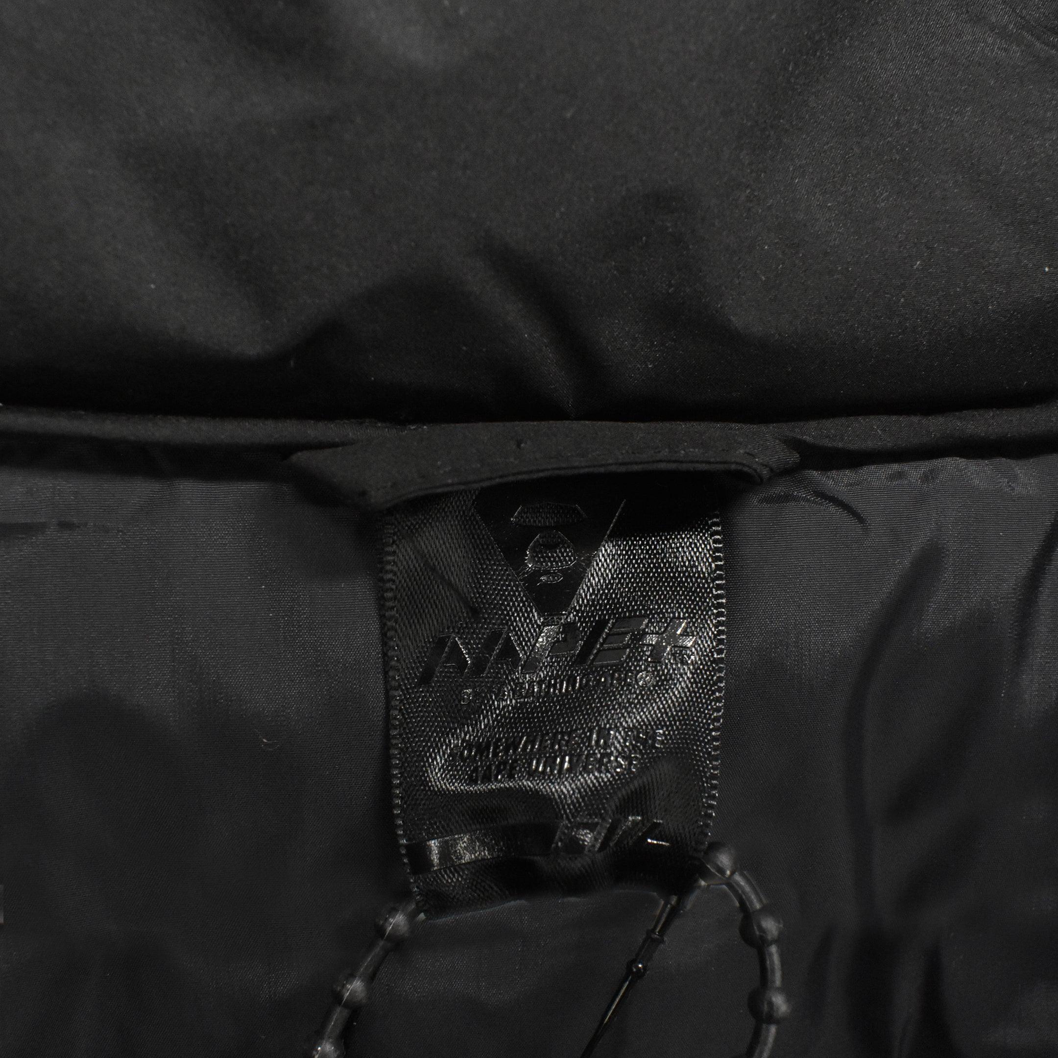 AAPE Puffer Jacket - Men's L