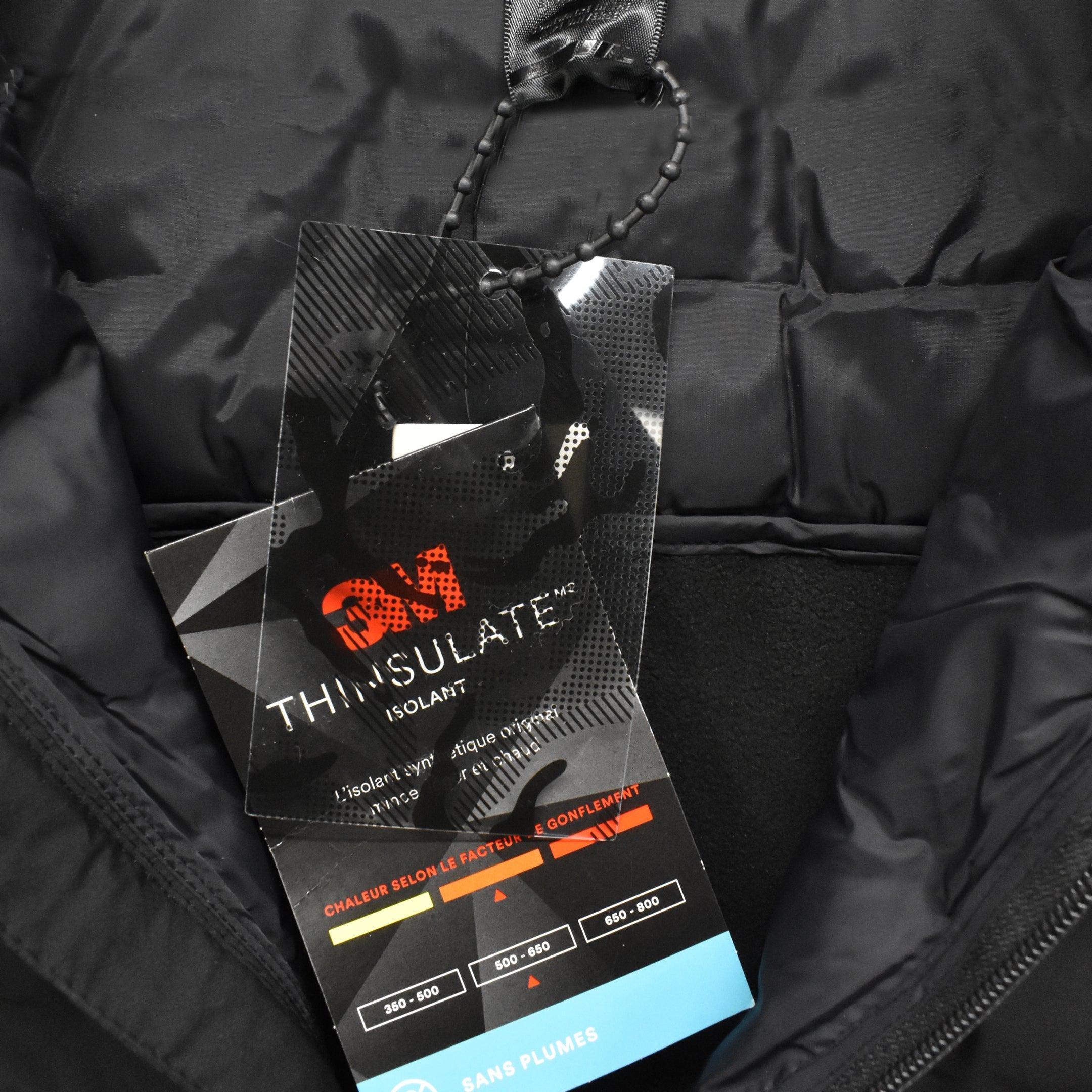 AAPE Puffer Jacket - Men's L