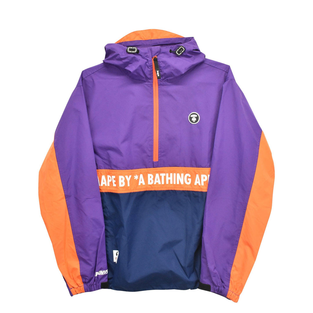 Aape Windbreaker - Men's M