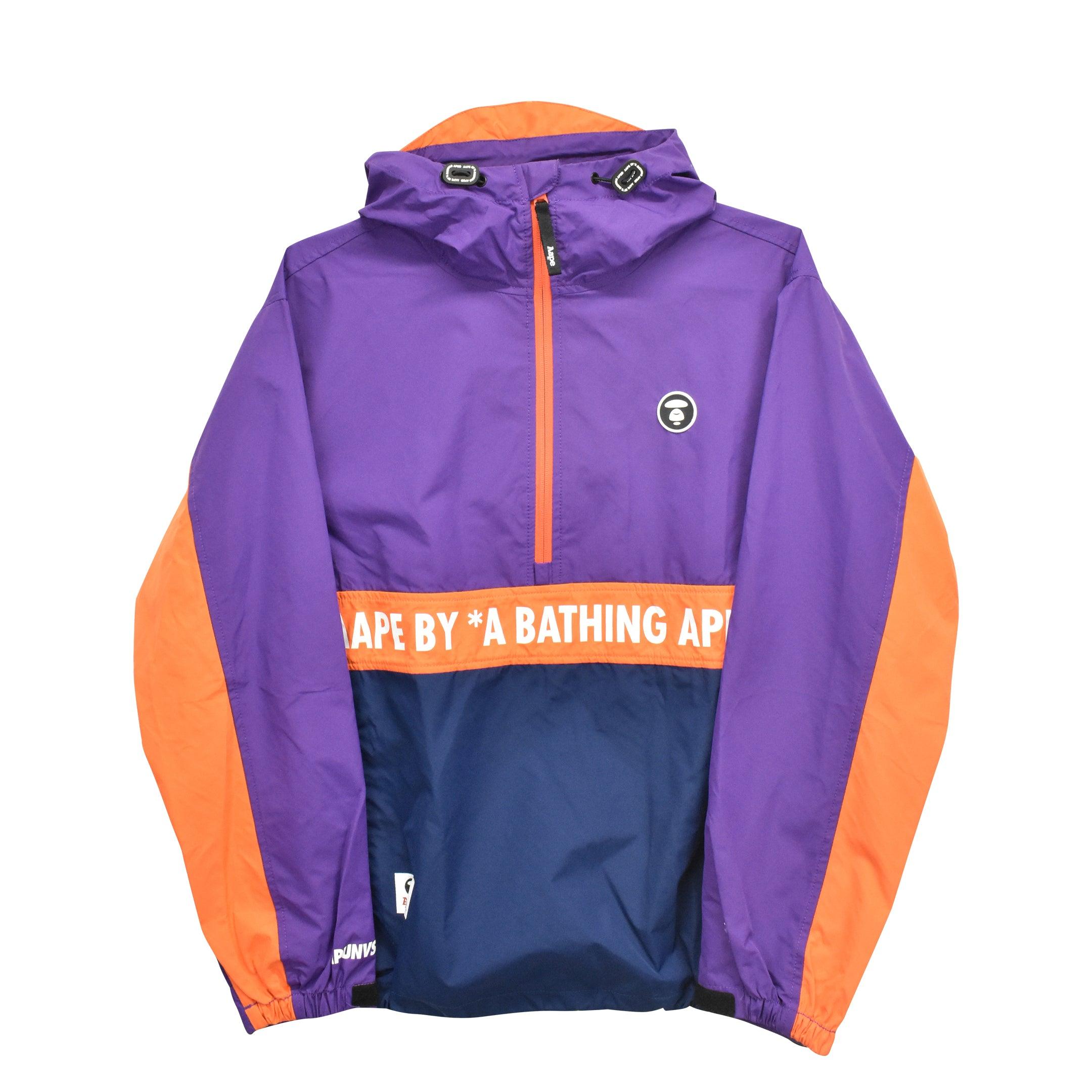 Aape Windbreaker - Men's M
