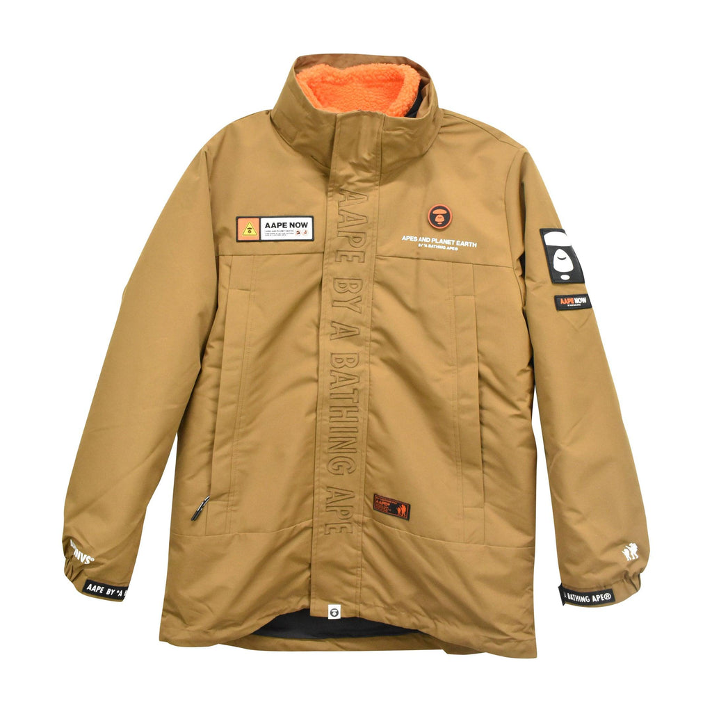AAPE Jacket - Men's L