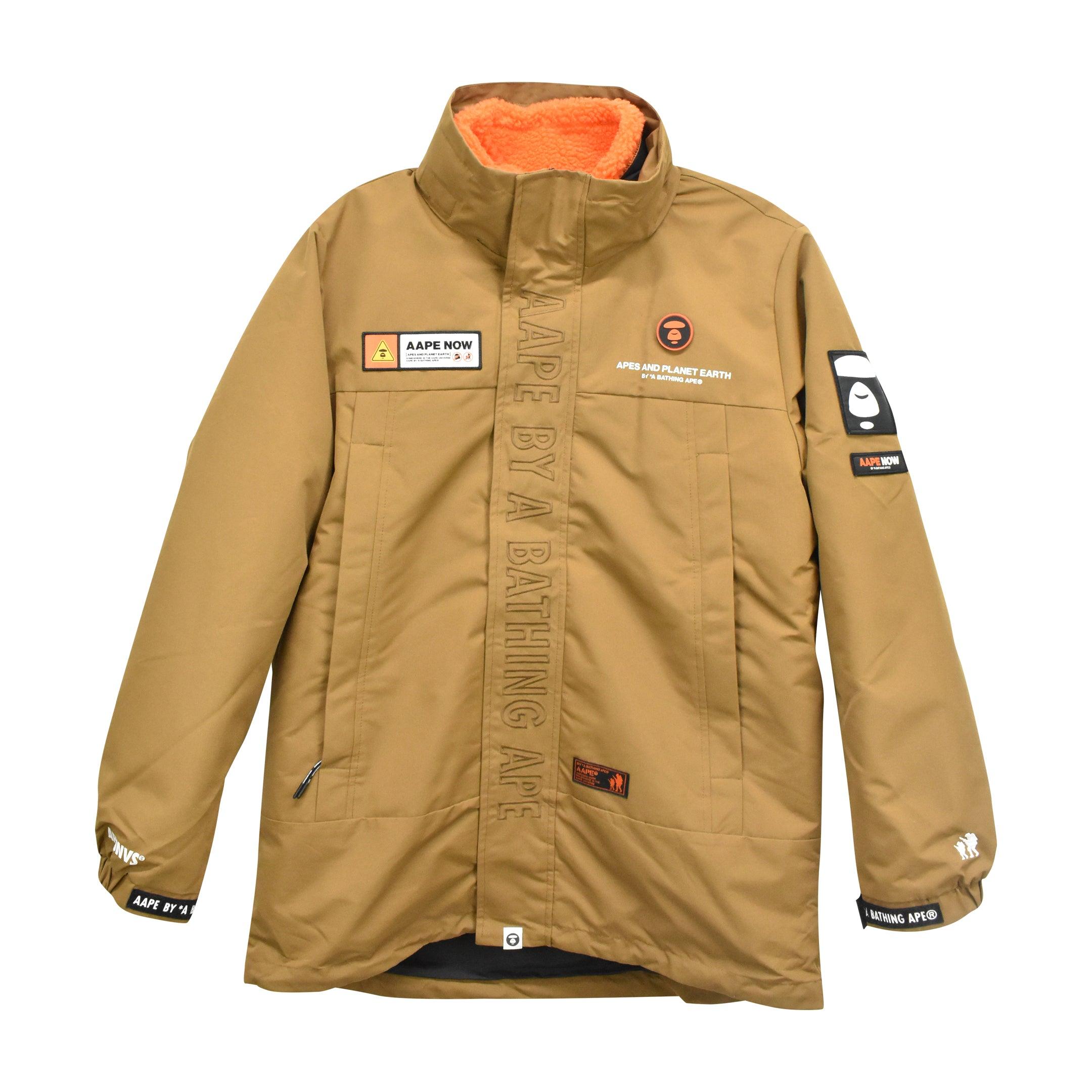 AAPE Jacket - Men's L