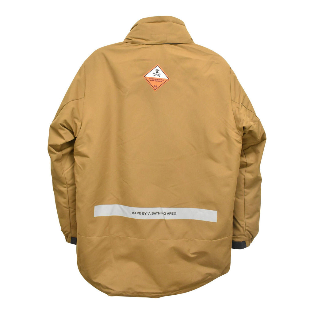 AAPE Jacket - Men's L
