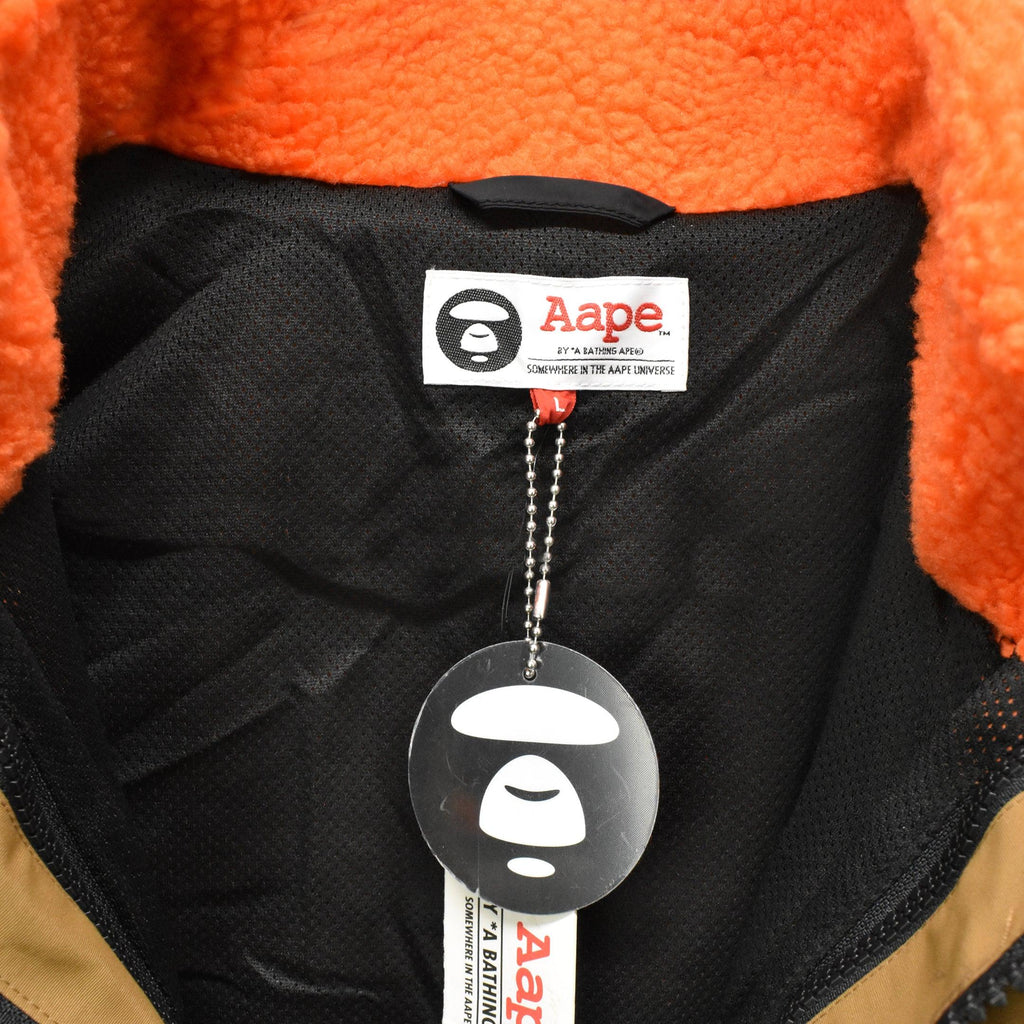 AAPE Jacket - Men's L