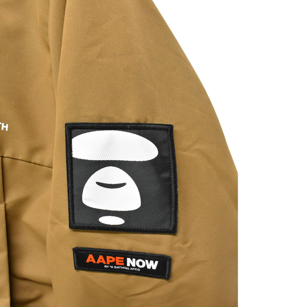 AAPE Jacket - Men's L