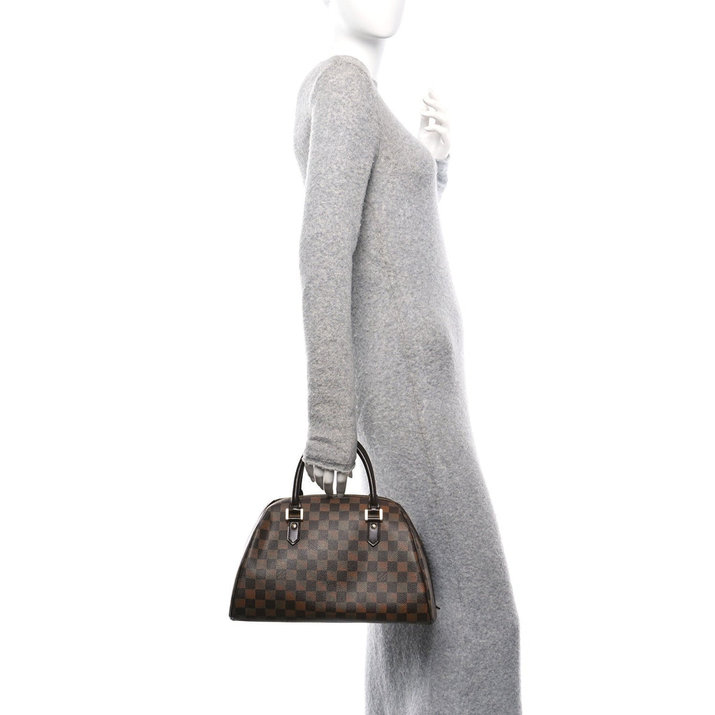 Damier Ebene Ribera MM