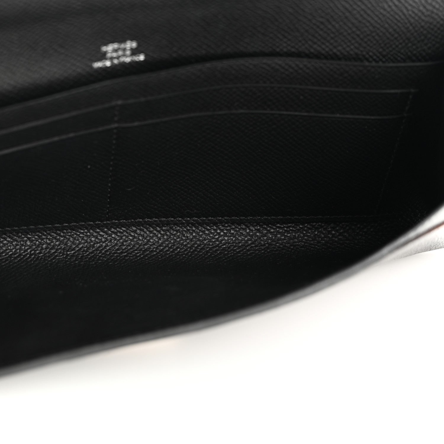 Epsom Maillon Wallet To Go Black
