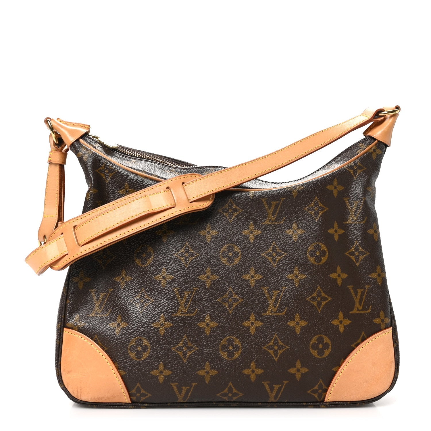 Monogram Boulogne 30