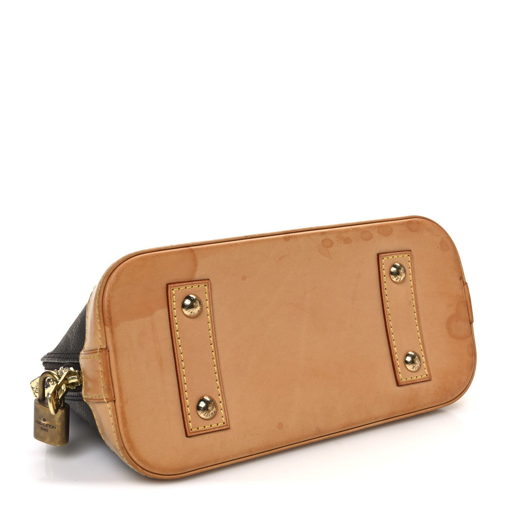 Monogram Alma BB