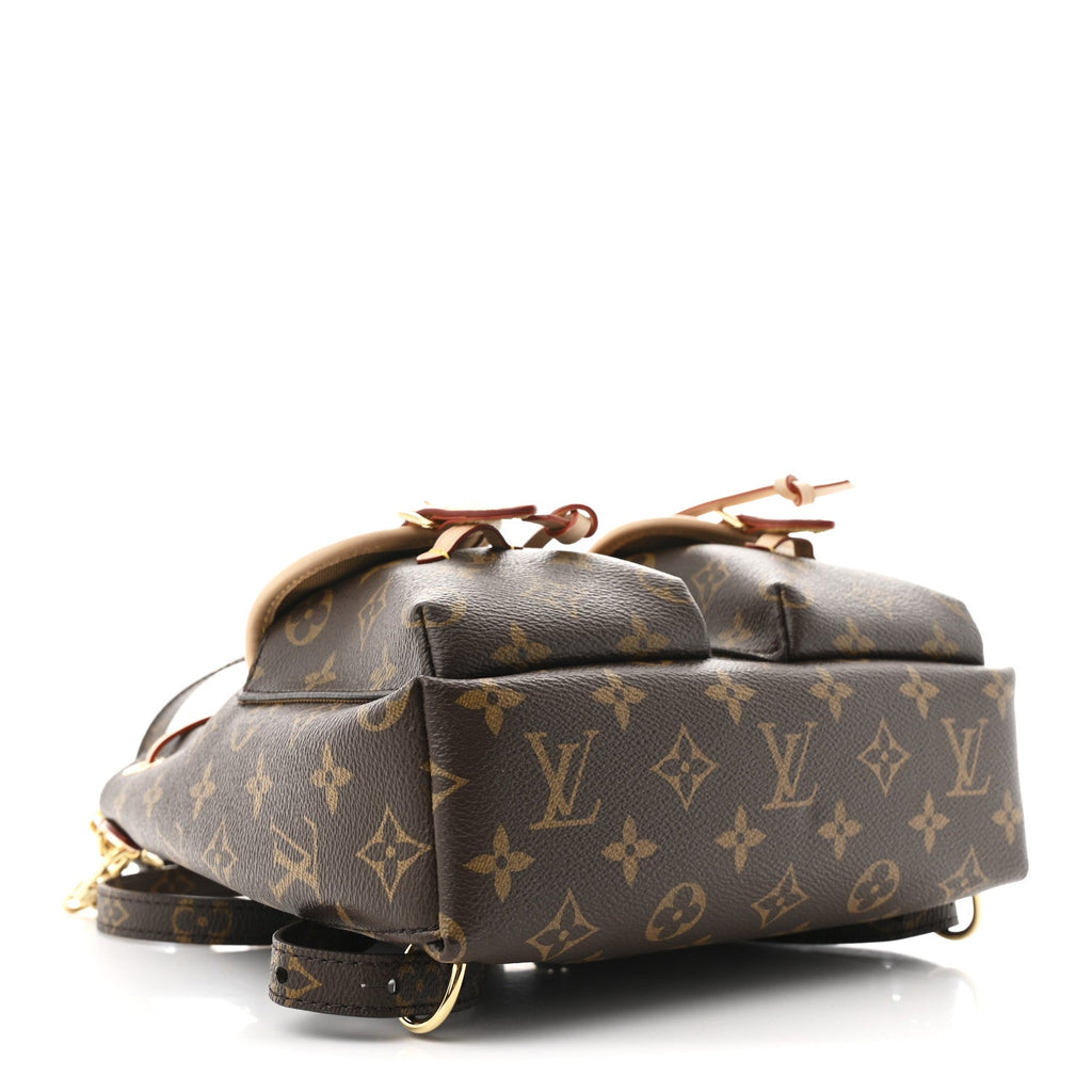 Monogram Excursion PM Backpack