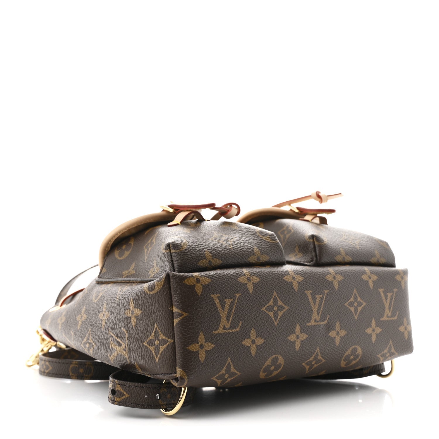 Monogram Excursion PM Backpack