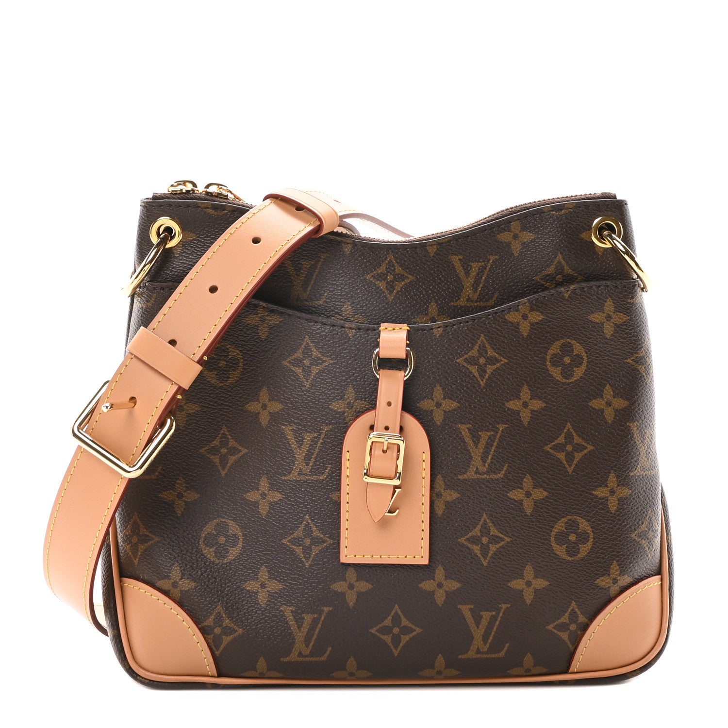 Monogram Odeon PM Natural
